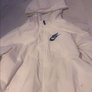 Nike windbreaker